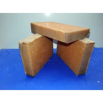 Mýdlo Dehtové přírodní mýdlo 70 g