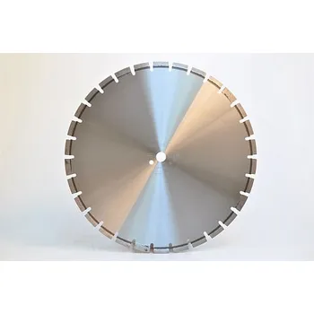 Řezný kotouč ABRASIV Diamantový řezný kotouč 500x3,6x25,4 ASFALT