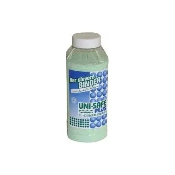 Sorbent UN 1B - Sypký sorbent UNI-SAFE PLUS sorbent na chemické látky