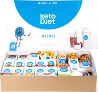 KetoDiet Intense 3. krok na 4 týdny 56 porcí