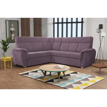 Sedací souprava Falco Sedací souprava Billy uni růžová