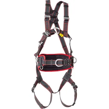 Postroj pro psa Zachycovací postroj ENERGY - XXL