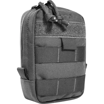 Airsoft Tasmanian Tiger TAC Pouch 1 - Titan grey