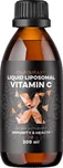 BrainMax Liquid Liposomal Vitamin C 200…