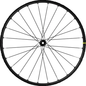 Zapletené kolo MAVIC KOMPONENTY Zapletené kola MAVIC CROSSMAX SLS 29 PÁR BOOST XD DISC 6-BOLT 2021 - Uni