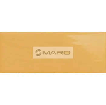 Obklad Ragno Candy Obklad Mostarda 20 x 50 cm, lesklý, R15R