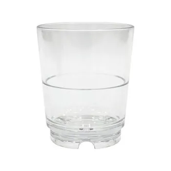 Sklenice Sklenice MACHA 30cl 4ks