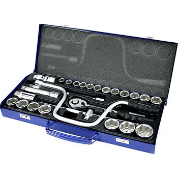 Sada nářadí Sada nářadí ST400026 SN-23, 26 dílná, 1/2"