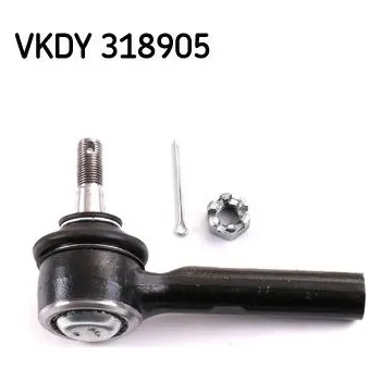 Táhlo řízení Hlava příčného táhla řízení SKF VKDY 318905