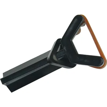 Napínák plastový na lepení kulečníkových kůží na tágo