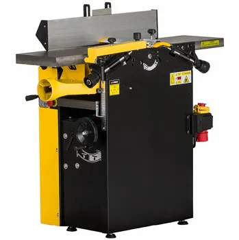 Hoblovka Recenze Hoblovka s protahem PT-250/400 V