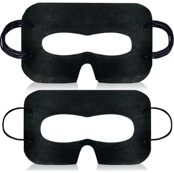 VR brýle Recyklovatelná maska pro Oculus Quest 2