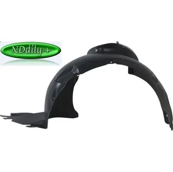 Podběh karosérie Antikorozní podběh VOLKSWAGEN POLO (6R)