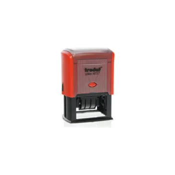 Razítko Datové razítko Trodat Printy 4727
