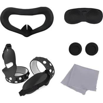 VR brýle Příslušenství 5 v 1 pro Oculus Quest 2