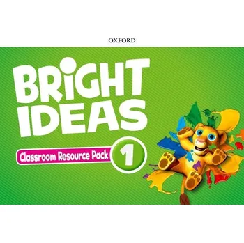Anglický jazyk Bright Ideas 1 Classroom Resource Pack -