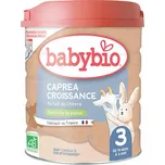 Babybio Caprea 3