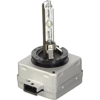 Autožárovka Xenonová výbojka D1S 4300K