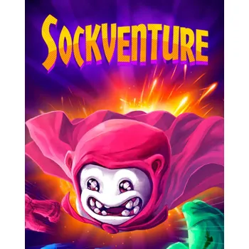 Počítačová hra ESD Sockventure