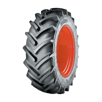 Pneu pro těžký stroj 260/70 R16 TL Mitas AC 70 T 109A8/109B - doprava zdarma
