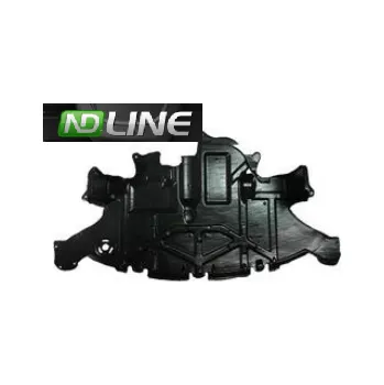 Kryt motoru Kryt motoru Audi A2 (8Z)