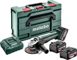 Metabo W 18 L 9-125 602249960 125 mm +…