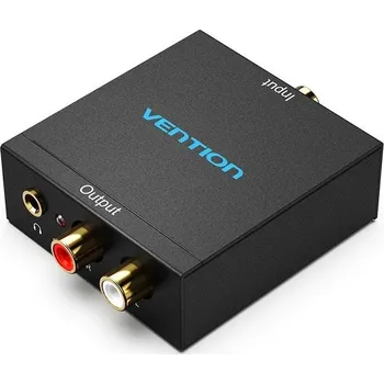 Datové redukce Vention BDFB0