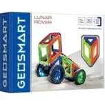 Geo Smart Lunar Rover (30 części) IUVI Games