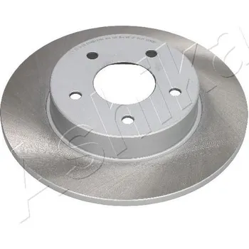 Brzdový kotouč Brzdový kotouč ASHIKA 61-01-156C