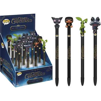 Figurka Funko Fantastic Beasts POP! Homewares Pens FZ: Chupacabra