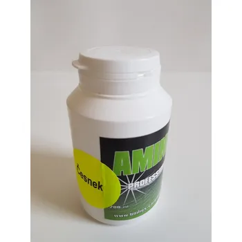 Návnadové aroma Amino dip Česnek