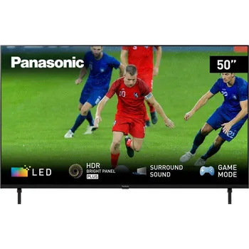 Panasonic 50" LED (TX-50LX800E)