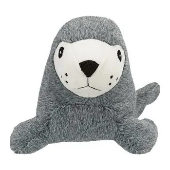 plyšák BE NORDIC lachtan Thies, plyš se zvukem, 30cm