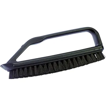 Drátěný kartáč BJZ ESD kartáč délka štětin: 20 mm C-196 1492 Plocha kartáče, šířka: 40 mm Plocha kartáče, délka: 150 mm 1 ks