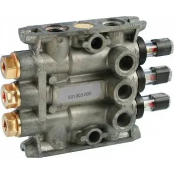 Zařízení na úpravu vody LL/501-303-024-VS dávkovač