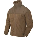 Bunda HELIKON CLASSIC ARMY fleece COYOTE XXL