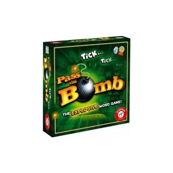 Desková hra Pass the Bomb PIATNIK