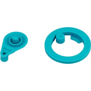 Termoska Těsnění - Hydratační termoska THERMOS Sport - modrá