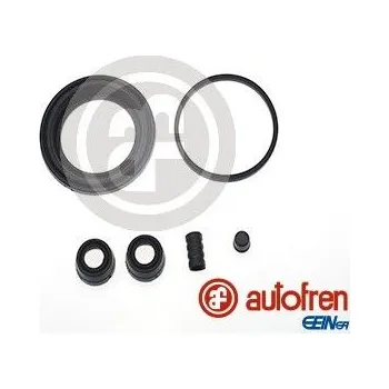 Brzdový třmen Sada na opravy, brzdový třmen AUTOFREN SEINSA D4827