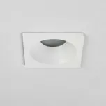 ASTRO downlight svítidlo Minima Square fixní IP65 50W GU10 bílá 1249018