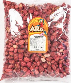 Alika Ara arašídy v cukru 1 kg