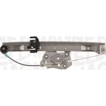 Stahovačka okna Zvedací zařízení oken MAGNETI MARELLI ACQ0235