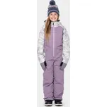 686 kombinéza - Girls Shine One-Piece Dusty Orchid Clrblk (DSOC) velikost: L