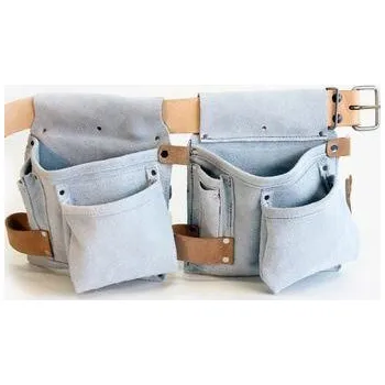 LOCH CZ mošna dvoudílná + opasek M95/2