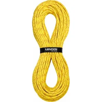 Lano Lano canyon SALAMANDER 10.2 - žlutá / 60 m