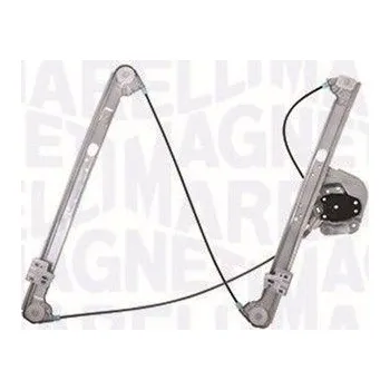 Stahovačka okna Zvedací zařízení oken MAGNETI MARELLI ACQ0067