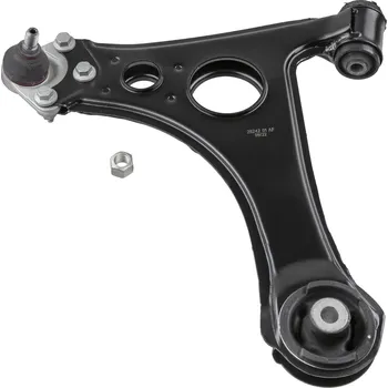 Zavěšení kol Řídicí páka, zavěšení kol LEMFÖRDER 28242 01