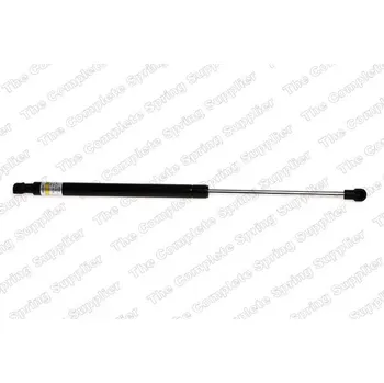 Dveře karosérie Pneumatická pružina / vzpěra zavazadlového prostoru LESJÖFORS 8192569