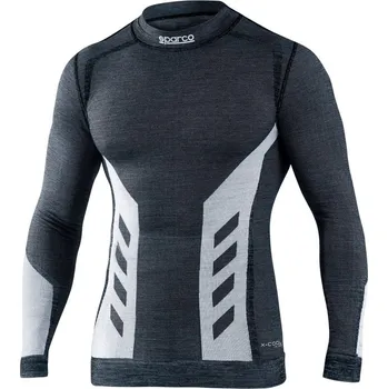 Helma na motorku Sparco Rolák RW-10 SHIELD PRO Černá XS