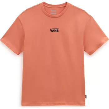 Dámské tričko Vans FLYING V OVERSIZED Dámské tričko US L VN0A7YUTBM51